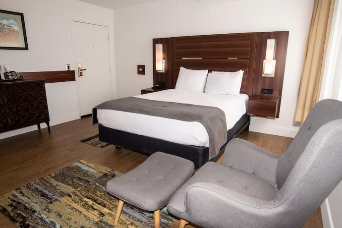 Imagen de la habitación del Hotel Crosswinds Rehoboth. Foto 12