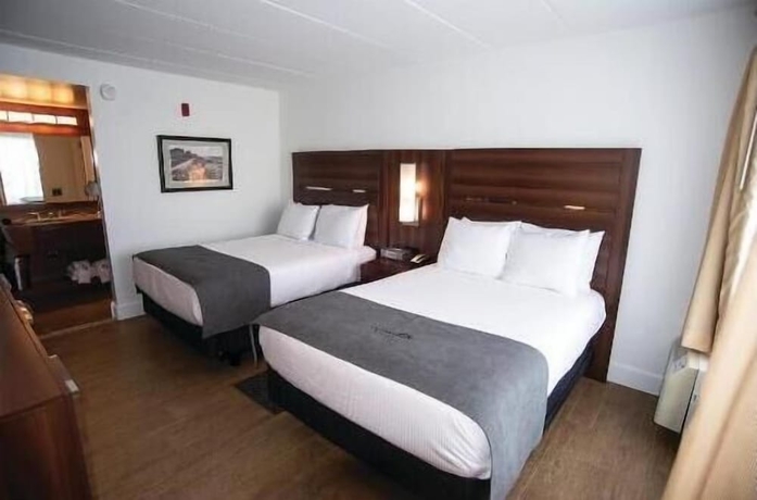 Imagen de la habitación del Hotel Crosswinds Rehoboth. Foto 13