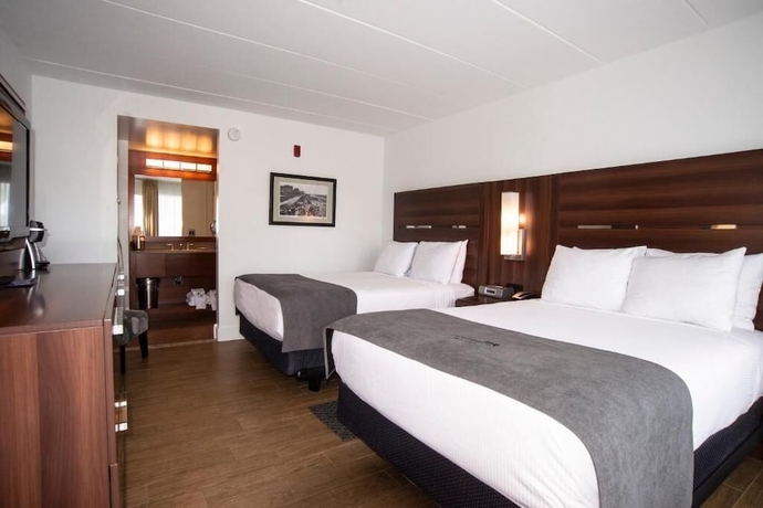 Imagen de la habitación del Hotel Crosswinds Rehoboth. Foto 14