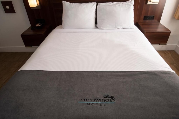 Imagen de la habitación del Hotel Crosswinds Rehoboth. Foto 15