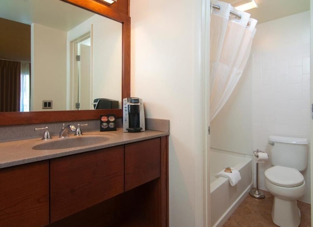 Imagen de la habitación del Hotel Crosswinds Rehoboth. Foto 16
