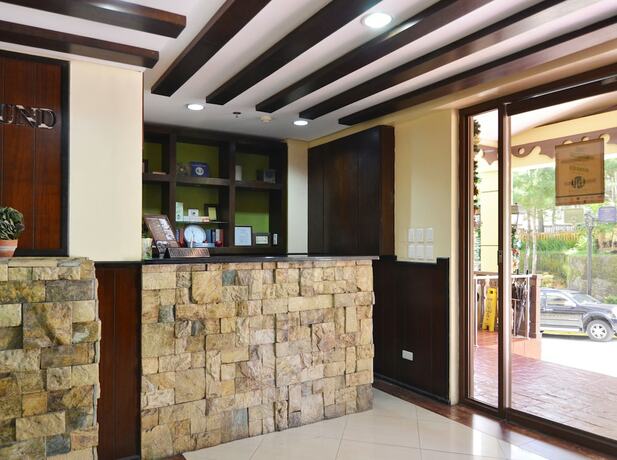 Imagen general del Hotel Crosswinds Resort Suites. Foto 8