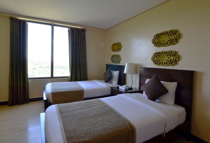 Imagen de la habitación del Hotel Crosswinds Resort Suites. Foto 15