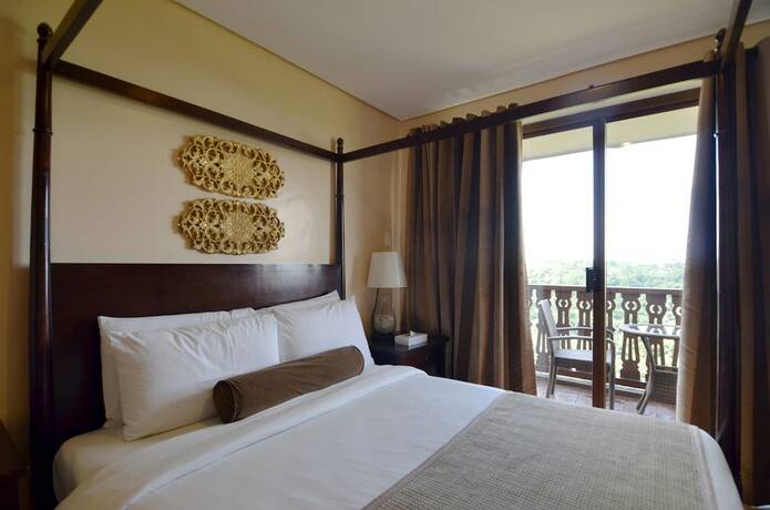 Imagen de la habitación del Hotel Crosswinds Resort Suites. Foto 18