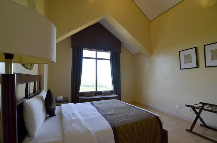 Imagen de la habitación del Hotel Crosswinds Resort Suites. Foto 22