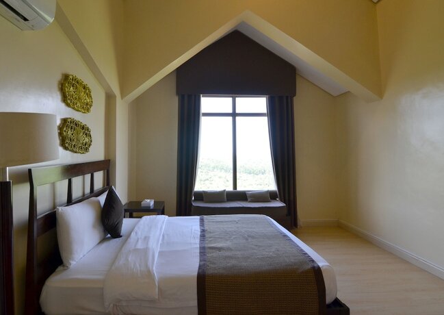 Imagen de la habitación del Hotel Crosswinds Resort Suites. Foto 29