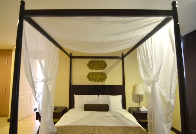 Imagen de la habitación del Hotel Crosswinds Resort Suites. Foto 30