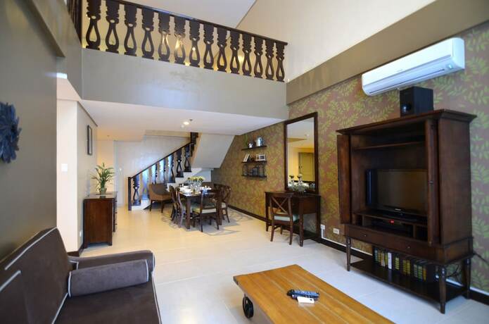 Imagen de la habitación del Hotel Crosswinds Resort Suites. Foto 33