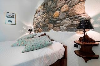 Imagen de la habitación del Hotel Crotto Regina. Foto 2