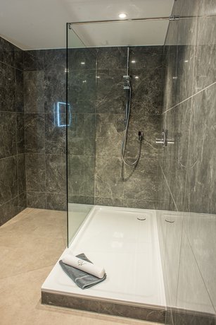 Imagen de la habitación del Hotel Crow Wood and Spa Resort. Foto 11