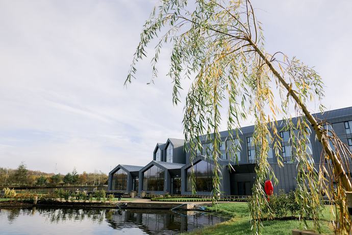 Imagen general del Hotel Crow Wood and Spa Resort. Foto 1