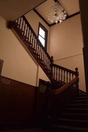 Imagen de los interiores del Hotel Crown Accommodation Bendigo Cbd. Foto 18