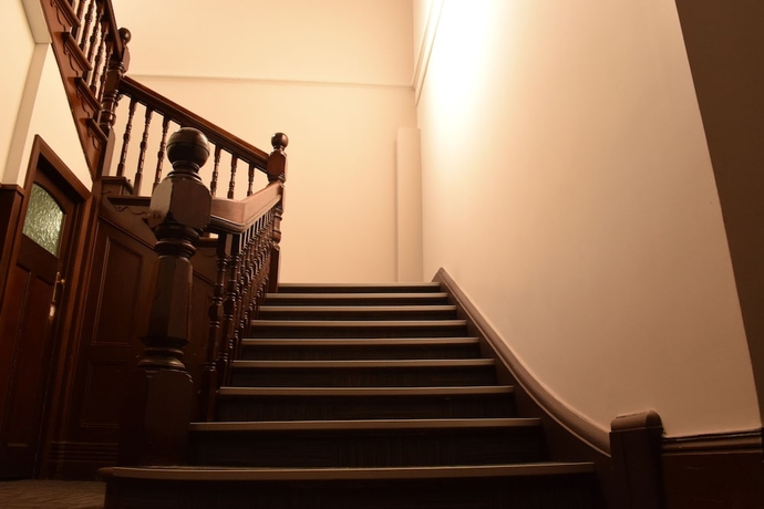 Imagen de los interiores del Hotel Crown Accommodation Bendigo Cbd. Foto 19