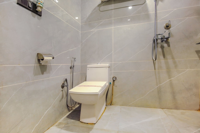Imagen de la habitación del Hotel Crown, Amritsar. Foto 16