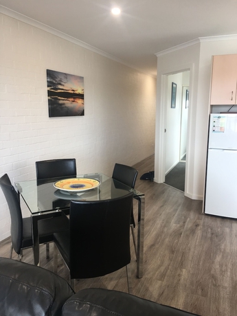 Imagen de la habitación del Hotel Crown Apartments, Merimbula. Foto 19