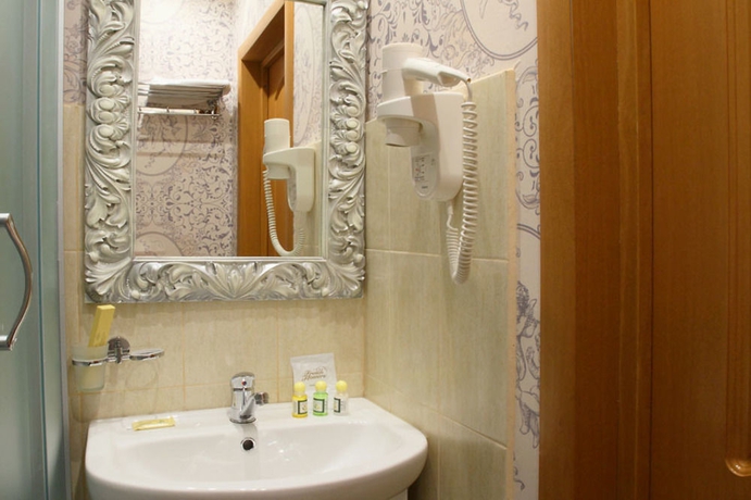 Imagen de la habitación del Hotel Crown Apartments, Mosc&uacute;. Foto 6
