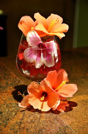 Imagen de la habitación del Hotel Crown Beach. Foto 7