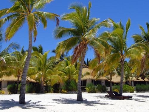 Imagen general del Hotel Crown Beach Resort & Spa. Foto 1