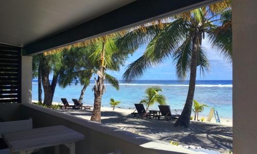 Imagen de la habitación del Hotel Crown Beach Resort & Spa. Foto 10
