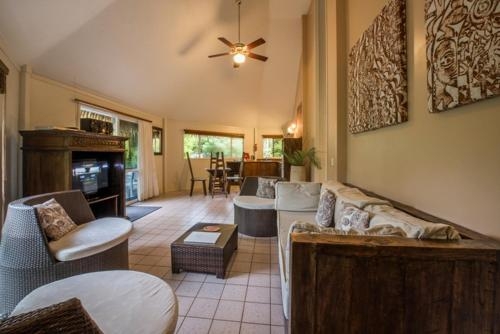 Imagen general del Hotel Crown Beach Resort & Spa. Foto 5