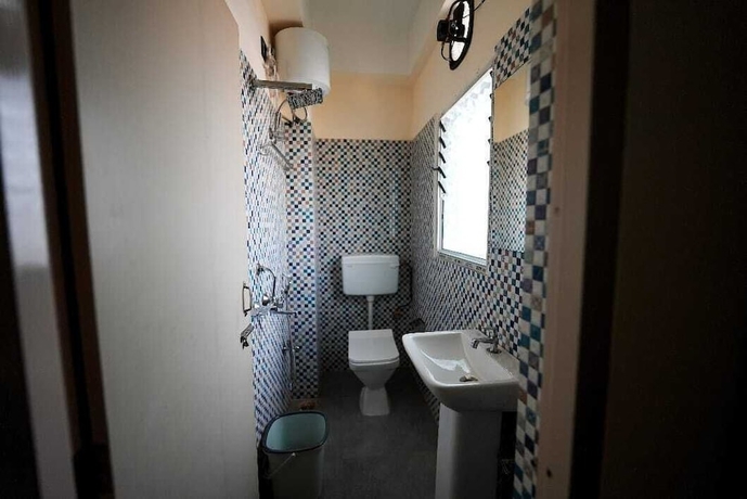 Imagen de la habitación del Hotel Crown Castle, Guwahati. Foto 9