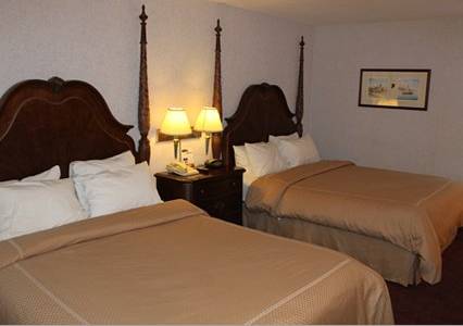 Imagen de la habitación del Hotel Crown Choice Inn & Suites Lakeview And Waterpark. Foto 10