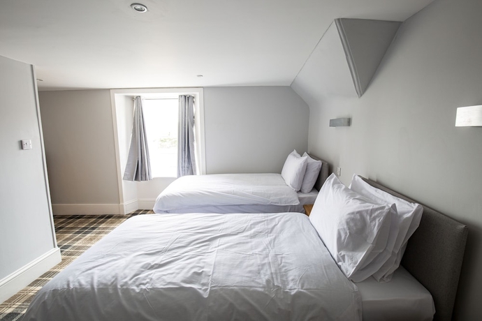 Imagen de la habitación del Hotel Crown Court. Foto 12