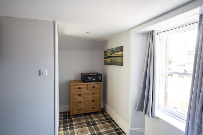 Imagen de la habitación del Hotel Crown Court. Foto 14