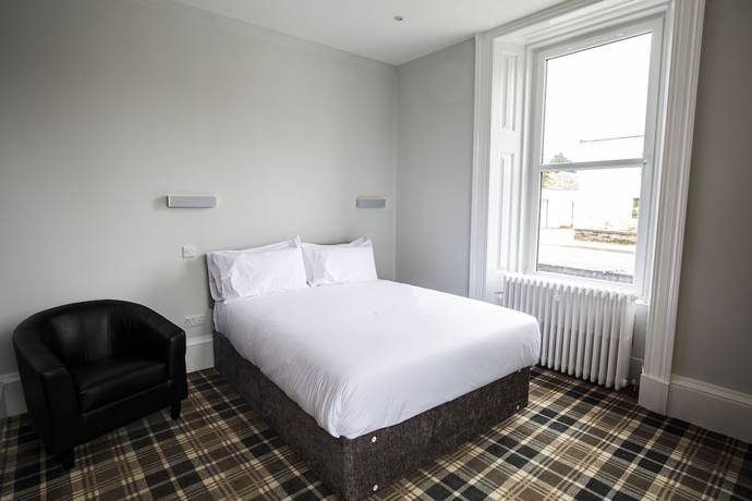 Imagen de la habitación del Hotel Crown Court. Foto 15