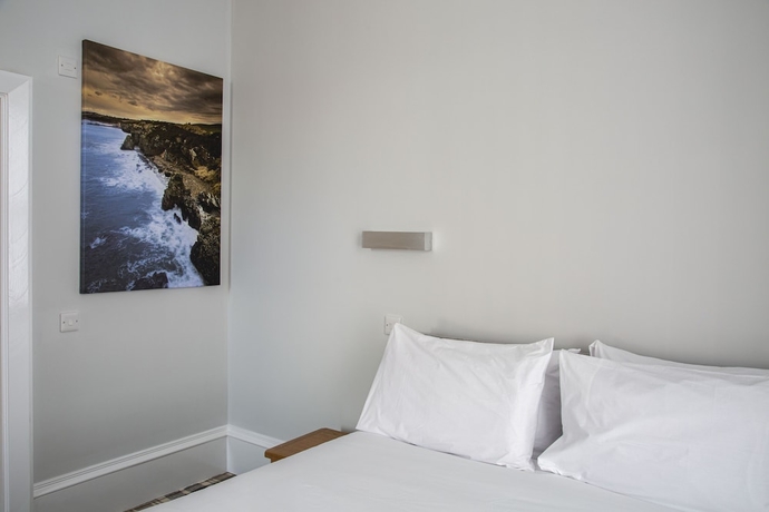 Imagen de la habitación del Hotel Crown Court. Foto 16