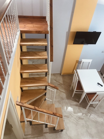 Imagen de la habitación del Hotel Crown Deluxe Apartments. Foto 1