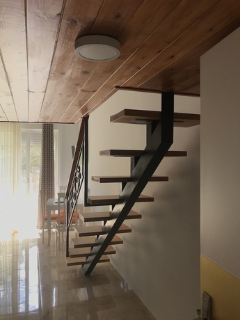 Imagen de la habitación del Hotel Crown Deluxe Apartments. Foto 3