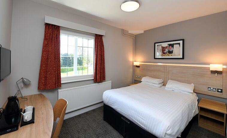 Imagen de la habitación del Hotel Crown, Droitwich by Marston\'s Inns. Foto 15