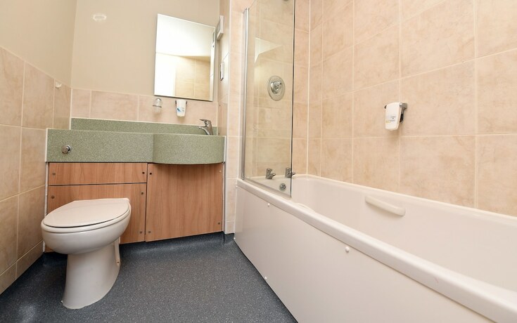 Imagen general del Hotel Crown, Droitwich by Marston\'s Inns. Foto 4