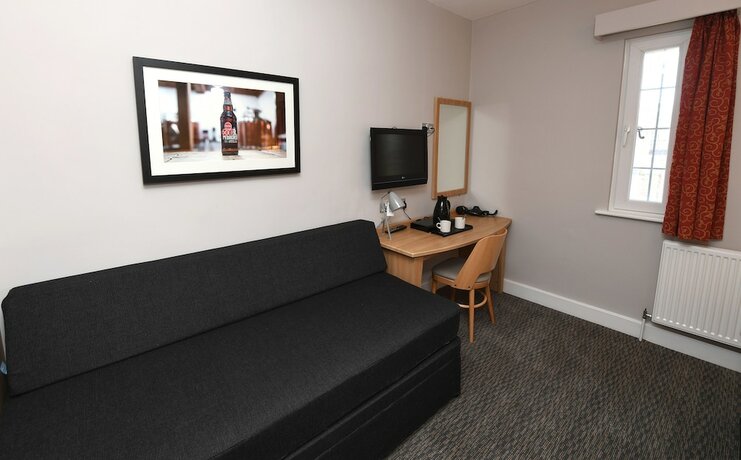 Imagen de la habitación del Hotel Crown, Droitwich by Marston\'s Inns. Foto 19