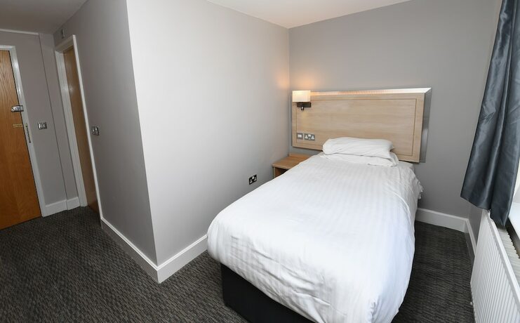 Imagen de la habitación del Hotel Crown, Droitwich by Marston\'s Inns. Foto 20