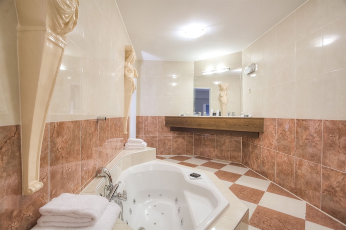 Imagen de la habitación del Hotel Crown Eindhoven Centre. Foto 5