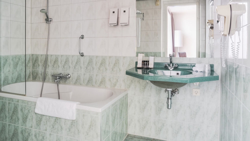 Imagen de la habitación del Hotel Crown Eindhoven Centre. Foto 7