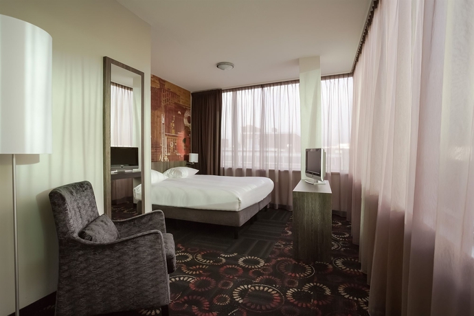 Imagen de la habitación del Hotel Crown Eindhoven Centre. Foto 11