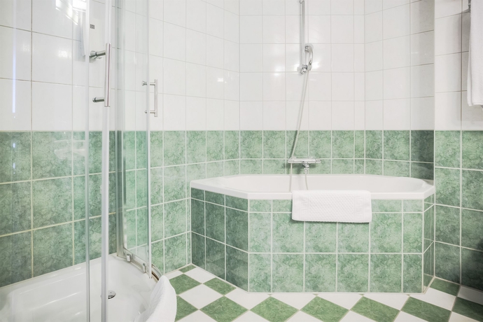 Imagen de la habitación del Hotel Crown Eindhoven Centre. Foto 12