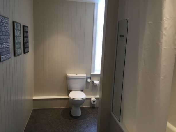 Imagen de la habitación del Hotel Crown Harrogate. Foto 4