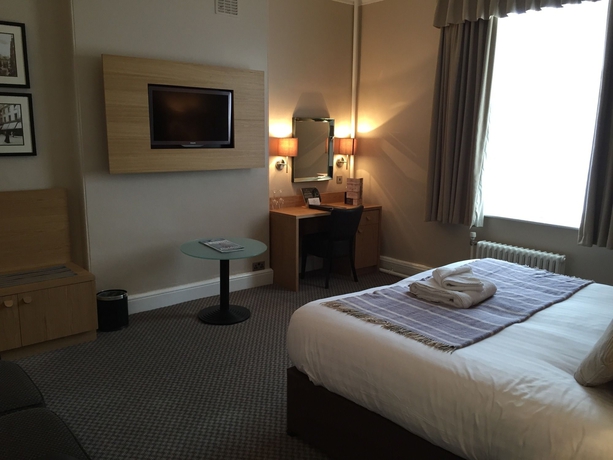 Imagen de la habitación del Hotel Crown Harrogate. Foto 6