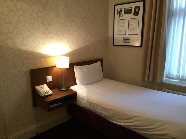 Imagen de la habitación del Hotel Crown Harrogate. Foto 10