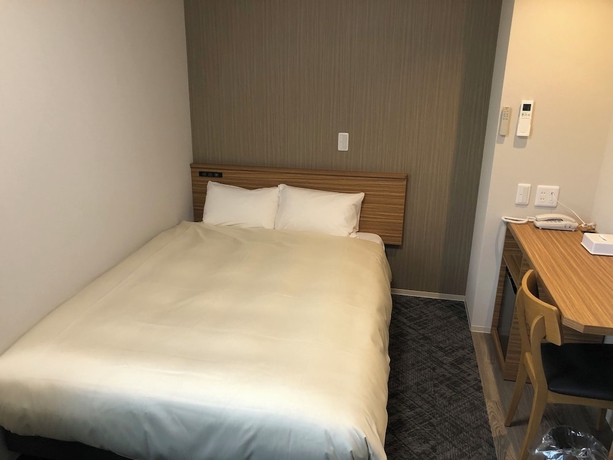 Imagen de la habitación del Hotel Crown Hills Goi. Foto 5