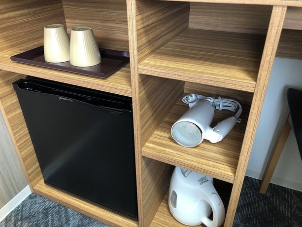 Imagen de la habitación del Hotel Crown Hills Goi. Foto 6