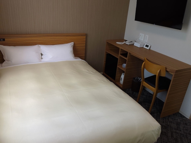 Imagen de la habitación del Hotel Crown Hills Goi. Foto 8