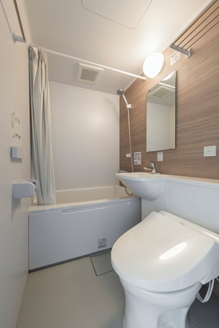 Imagen de la habitación del Hotel Crown Hills Goi. Foto 9
