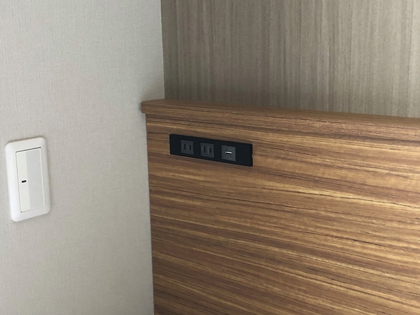 Imagen de la habitación del Hotel Crown Hills Goi. Foto 10