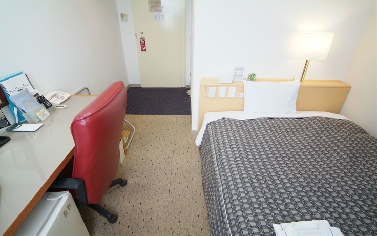 Imagen de la habitación del Hotel Crown Hills Himeji. Foto 16