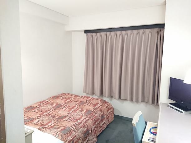 Imagen de la habitación del Hotel Crown Hills Imabari. Foto 2